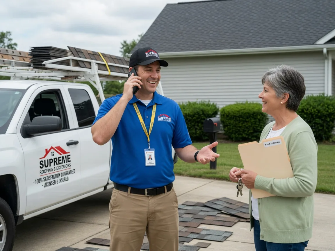 Roof Replacement Lindsborg, KS FAQs
